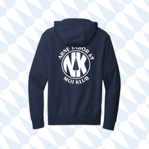 Pulover s kapuco (hoody)