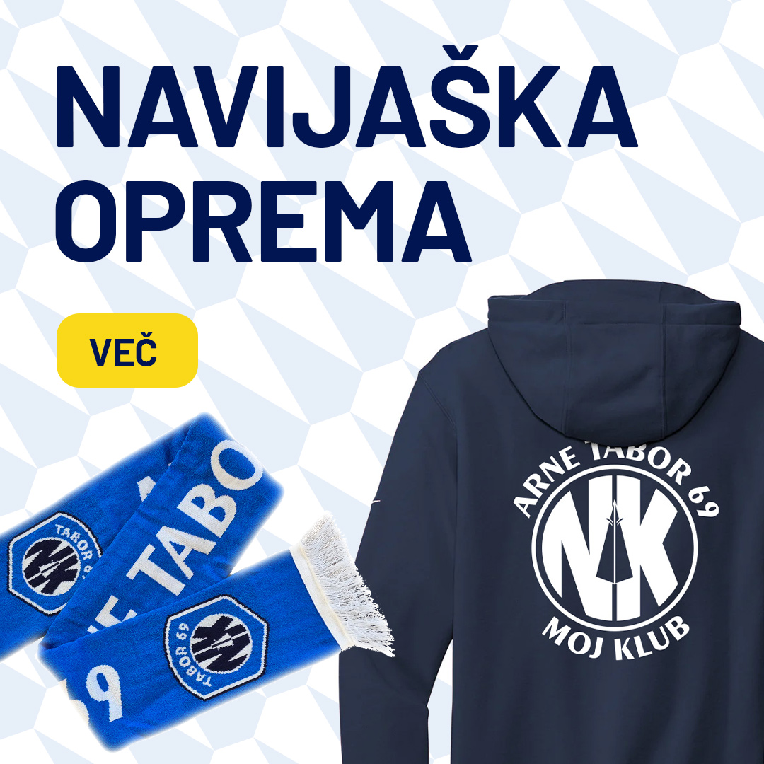 Navijaška oprema